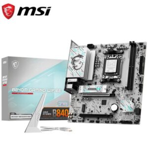MSI B840M Gaming WIFI6E