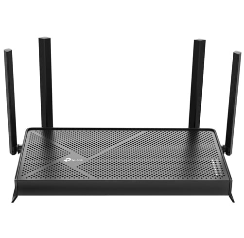 Router TP-Link BE3600 Dual-Band Wi-Fi 7 Archer BE230
