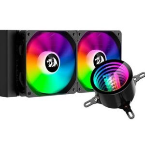 Redragon CCW-3011 – 240mm – Negro