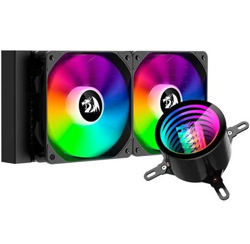 Redragon CCW-3011 – 240mm – Negro