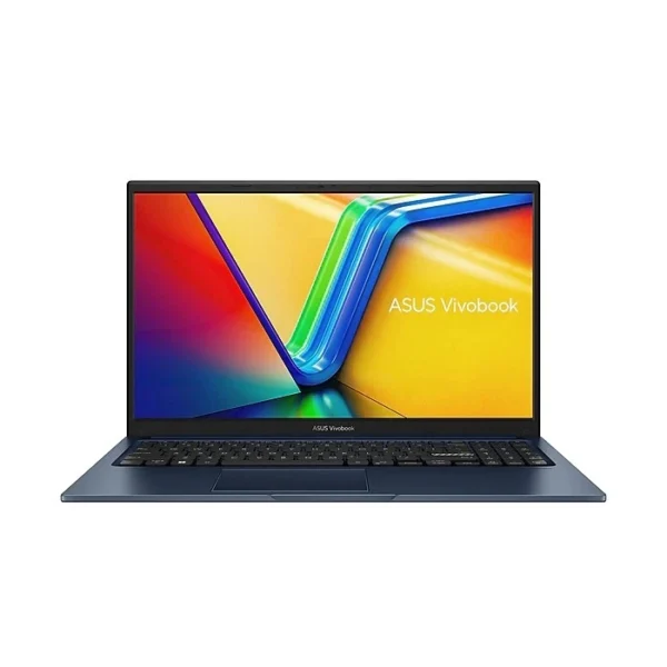 LAPTOP ASUS VIVOBOOK 15 15.6″ I3-1315U 8GB 512GB WIN 11 INGLÉS ASU-F1504VA-SB31-Q AZUL