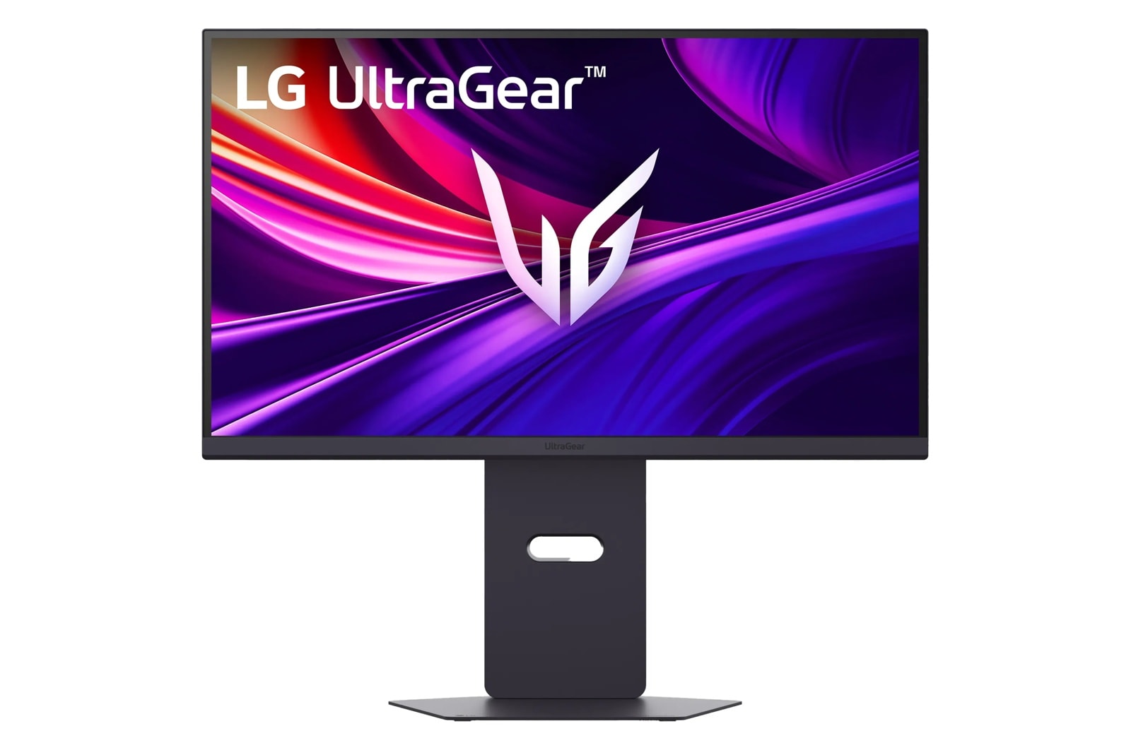 Monitor LG UltraGear 27G850A-B de 27 pulgadas con base negra